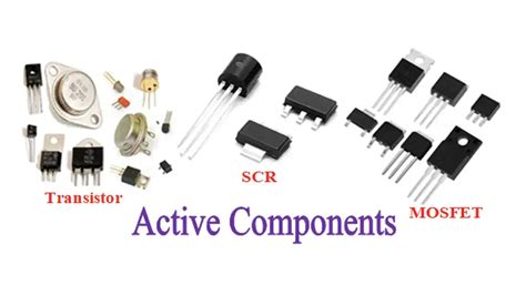 active components ottawa|Active Tech Electronics: Electronic Parts Supplier Canada & US.